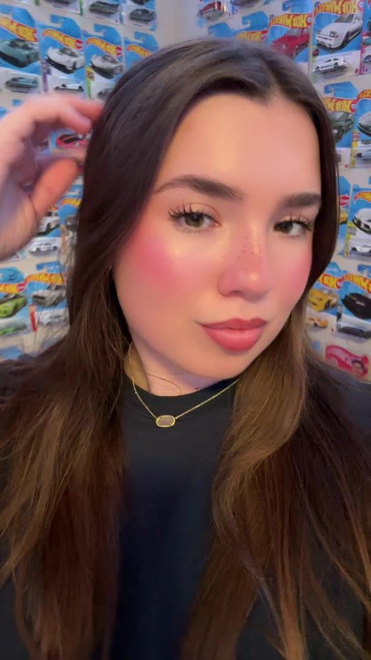 TikTok video thumbnail by hotwheels_jolie