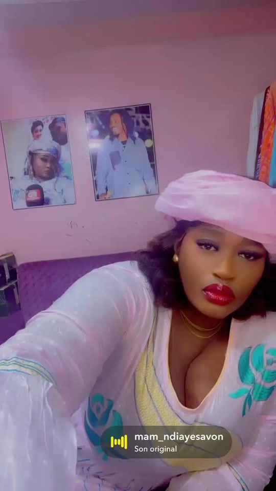 TikTok video thumbnail by mame_walo_gainde_1