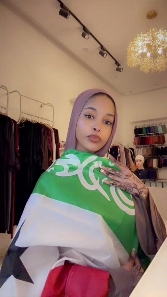 TikTok video thumbnail by suusu__hassan