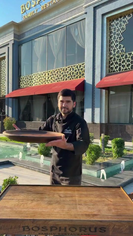 TikTok video thumbnail by saidakromchef