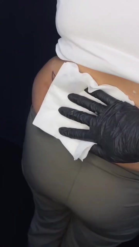 TikTok video thumbnail by marrakech09_tatto