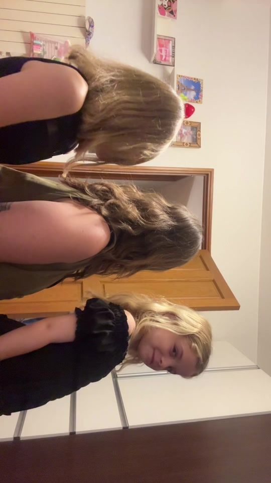TikTok video thumbnail by giniferretti