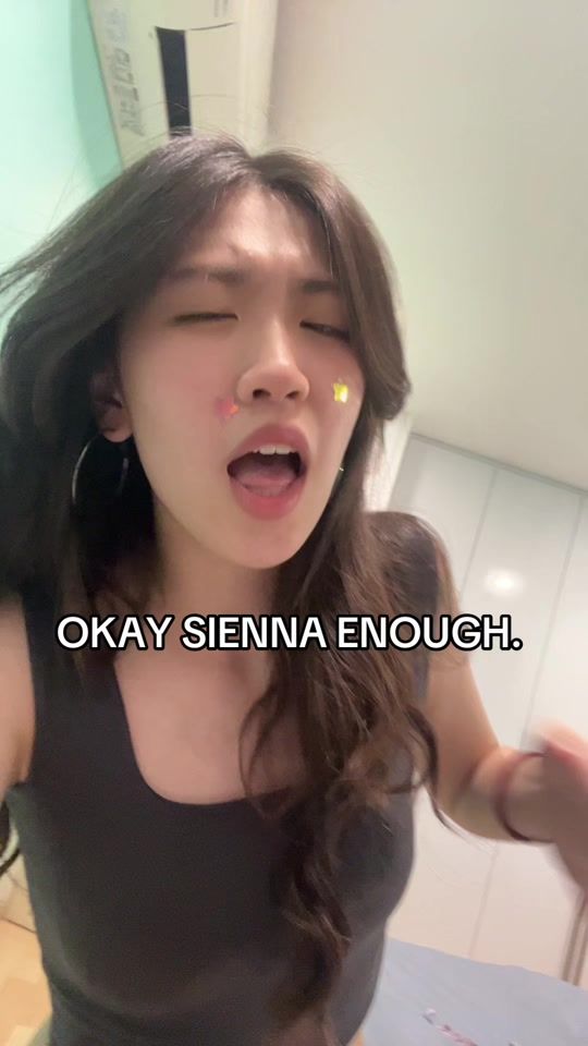 TikTok video thumbnail by whyyesimrae