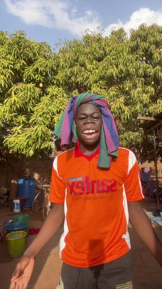 TikTok video thumbnail by aziz__ouedraogo
