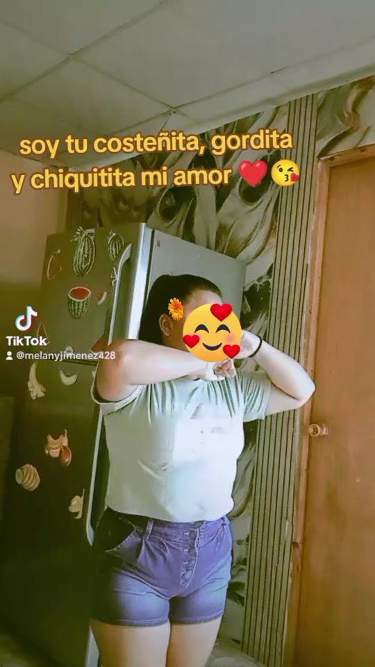TikTok video thumbnail by melanyjimenez428