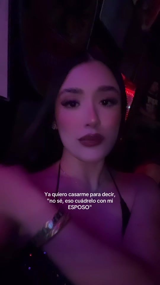 TikTok video thumbnail by karlitasando