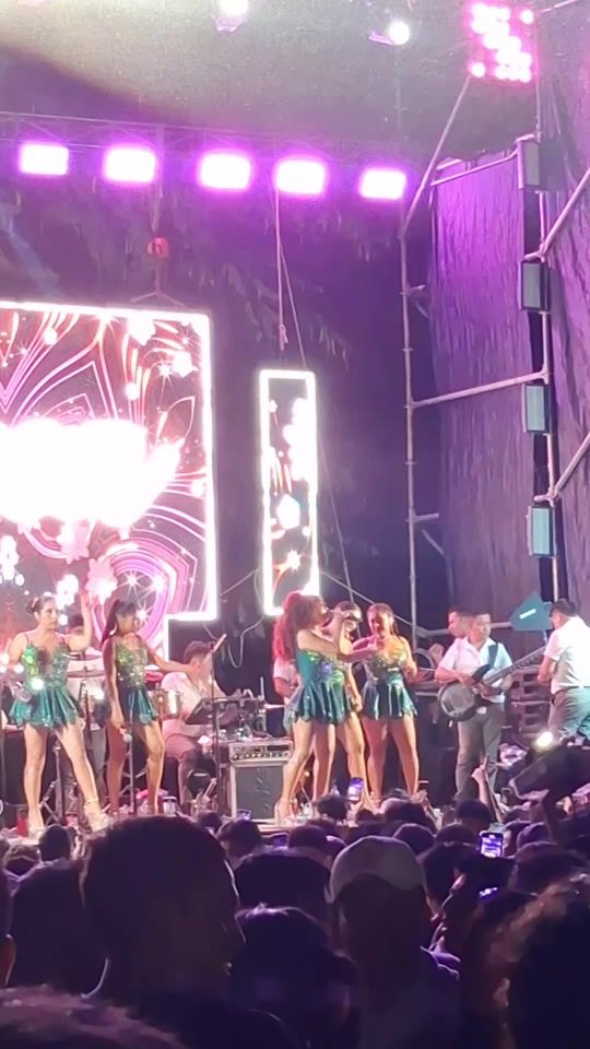 TikTok video thumbnail by totalmusicperu