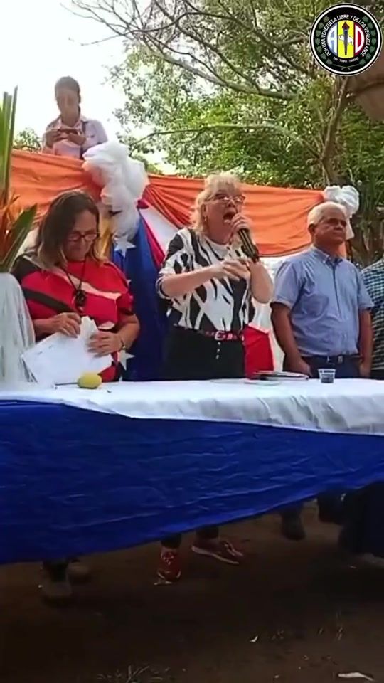 TikTok video thumbnail by accion.democratica