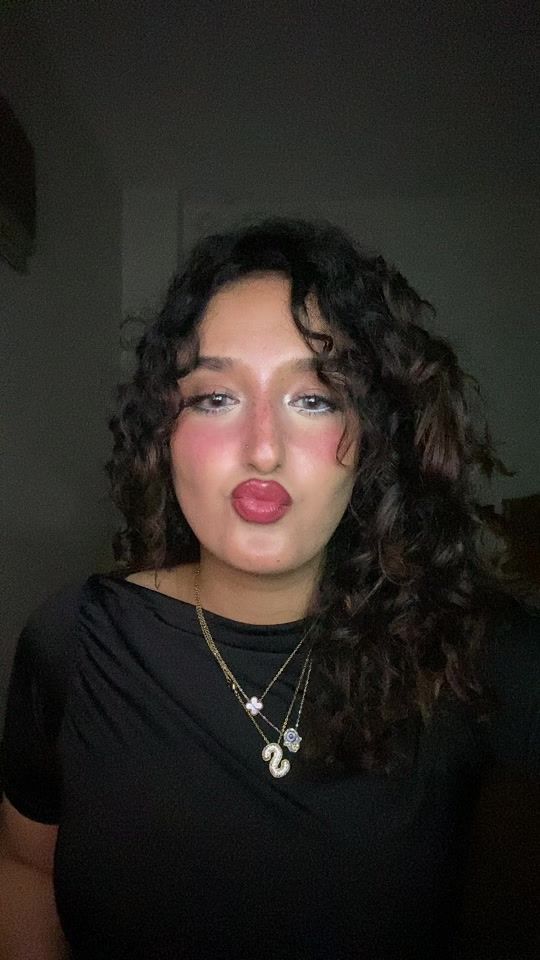 TikTok video thumbnail by shrouksellem