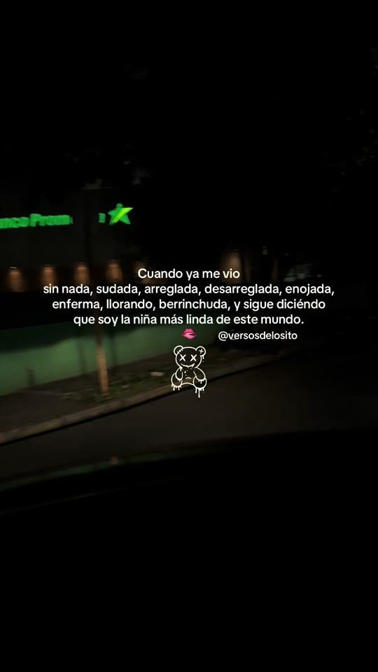 TikTok video thumbnail by fandetucreta1