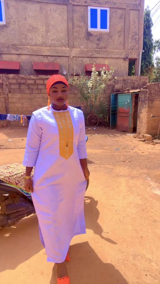 TikTok video thumbnail by mouniratou.kabore70