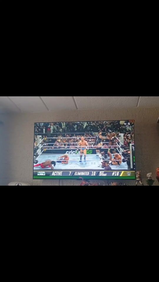TikTok video thumbnail by wwechile