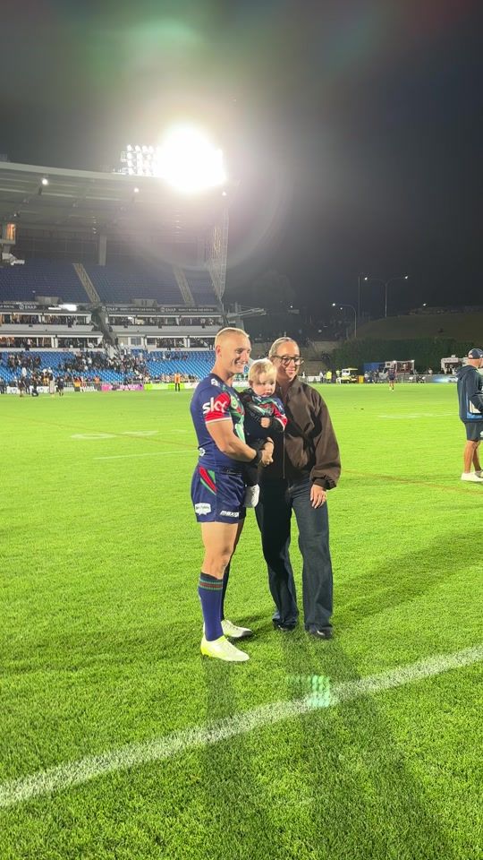 TikTok video thumbnail by nzwarriors