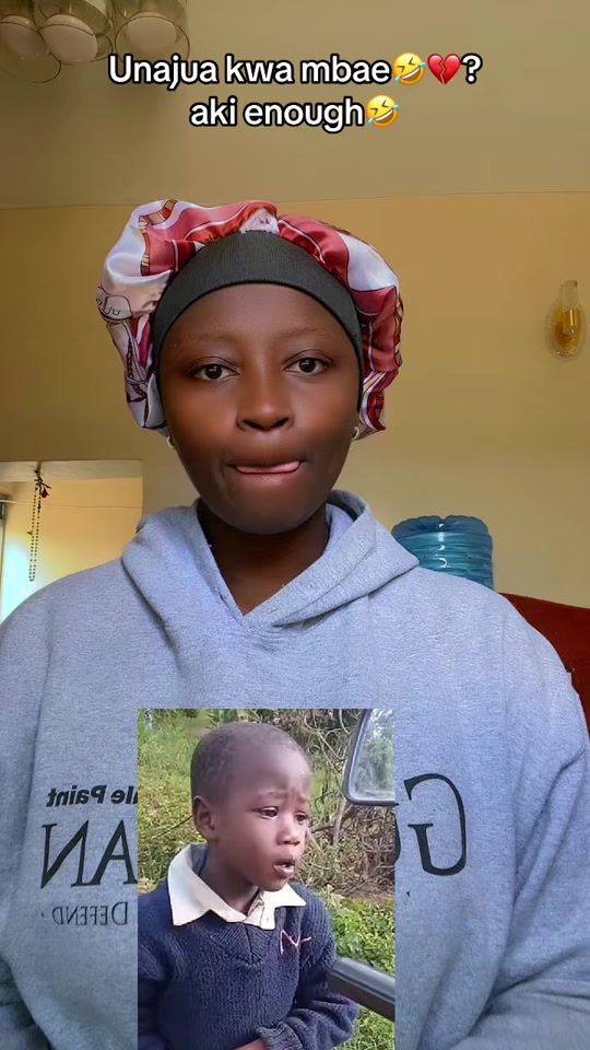 TikTok video thumbnail by its._mueni