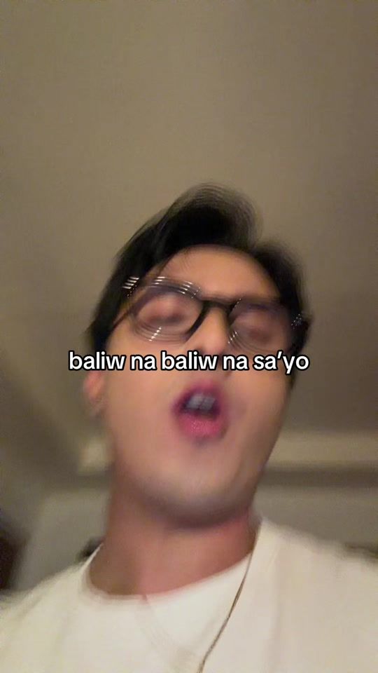 TikTok video thumbnail by robdeniel