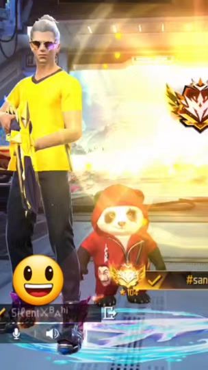 TikTok video thumbnail by silent_bahi_ff