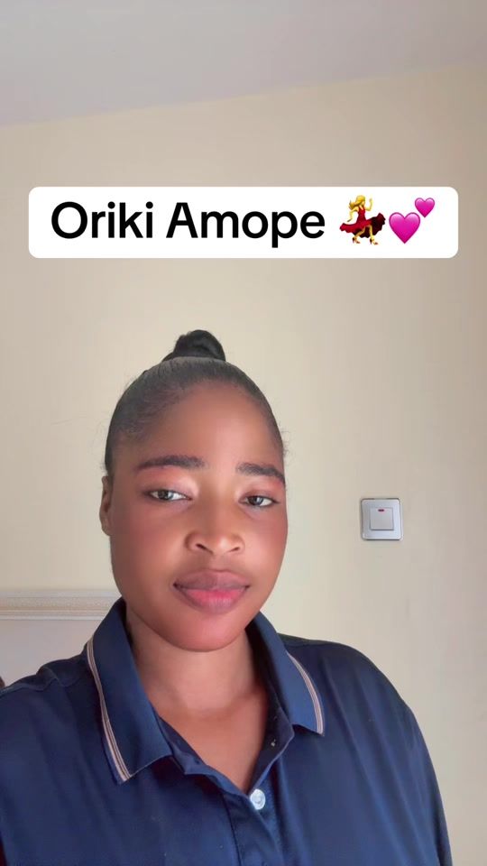 TikTok video thumbnail by omodunmadeakewi