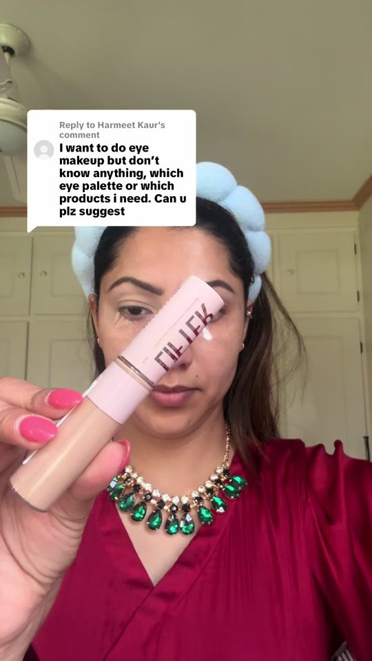 TikTok video thumbnail by jassamanmakeup