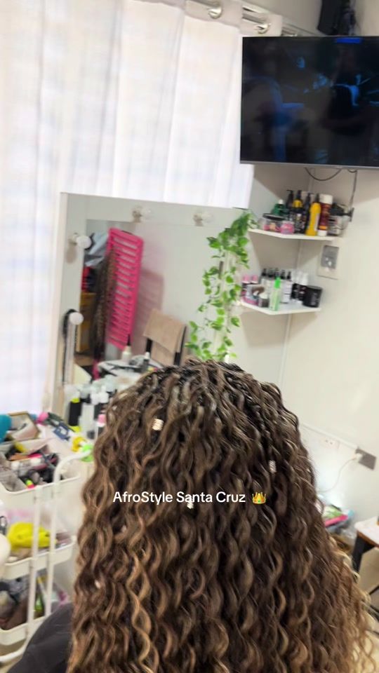 TikTok video thumbnail by afrostyle.scz