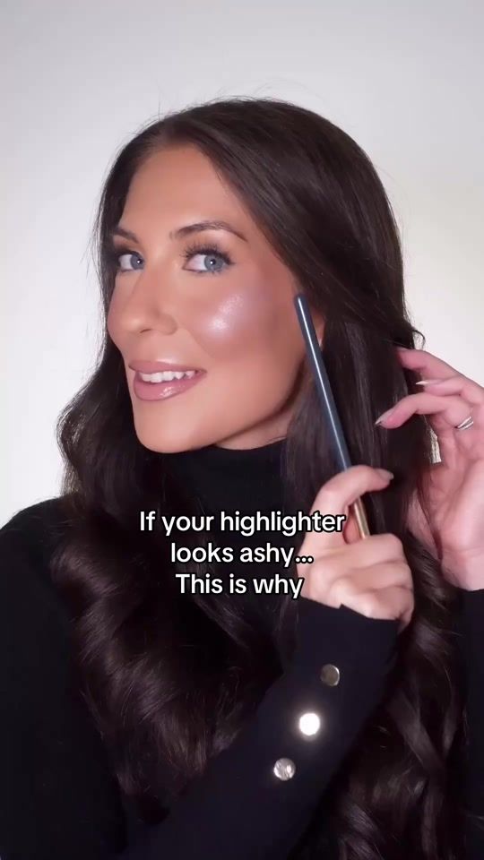 TikTok video thumbnail by jeannewangmakeup