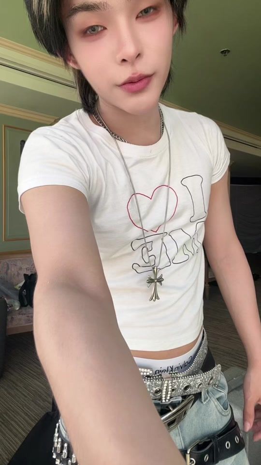 TikTok video thumbnail by kimworld_