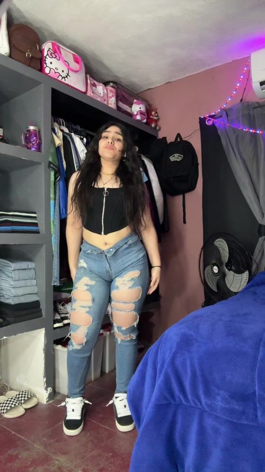TikTok video thumbnail by babylaila_dl