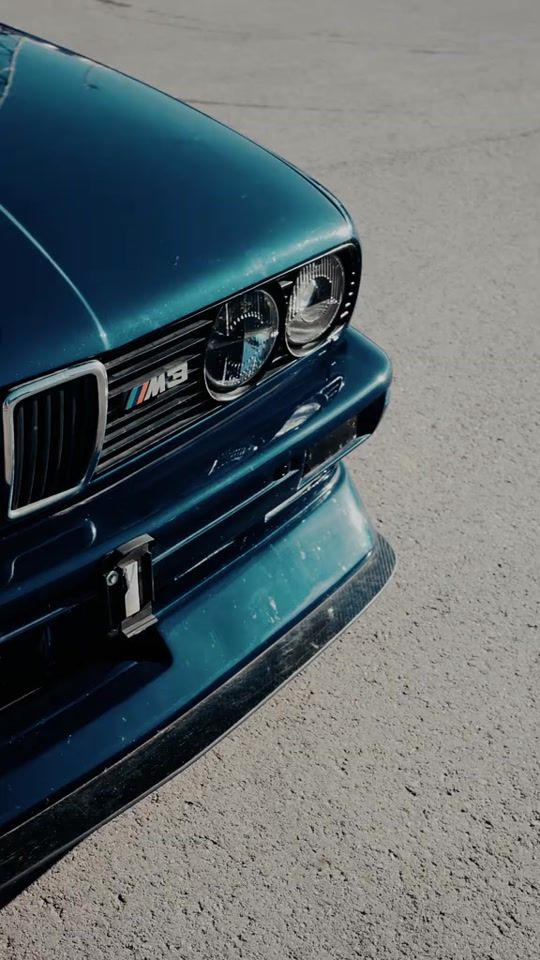 TikTok video thumbnail by bmw...e30..m3