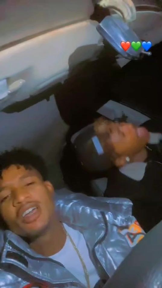 TikTok video thumbnail by jackbaeby