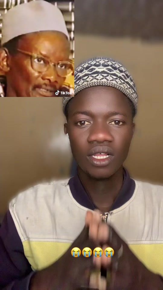 TikTok video thumbnail by malickbeye478