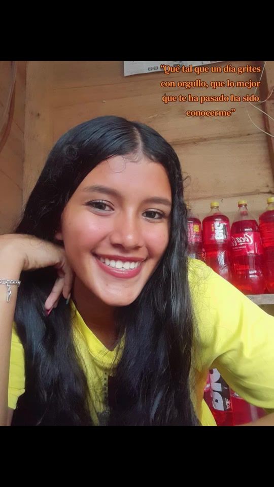 TikTok video thumbnail by morenazeledon2