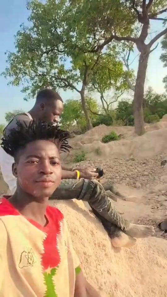 TikTok video thumbnail by inoussa535