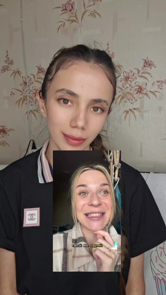 TikTok video thumbnail by fahushka