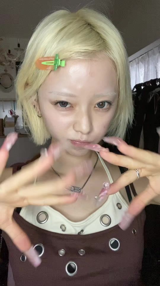 TikTok video thumbnail by __y.317