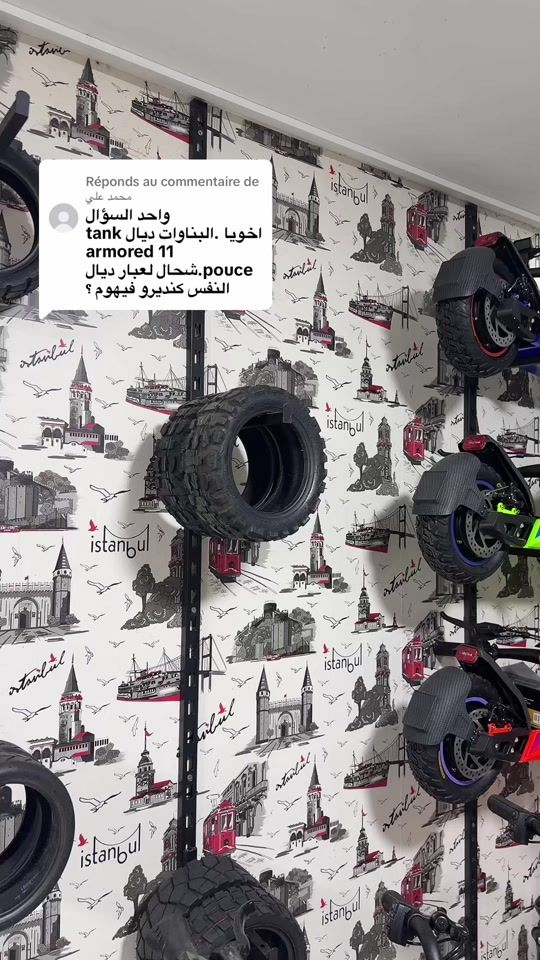 TikTok video thumbnail by trottinette_morroco