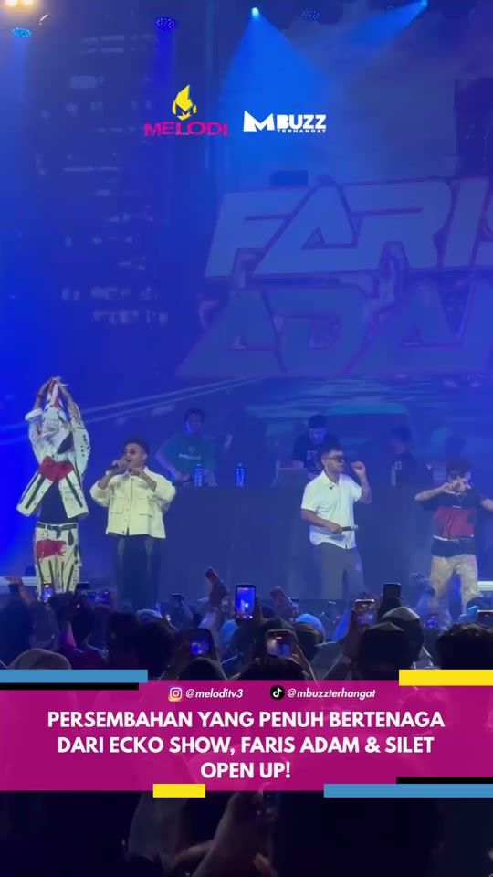 TikTok video thumbnail by meloditerhangat