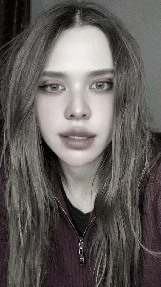 TikTok video thumbnail by annazemchenko