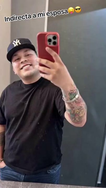 TikTok video thumbnail by eldanielvalero