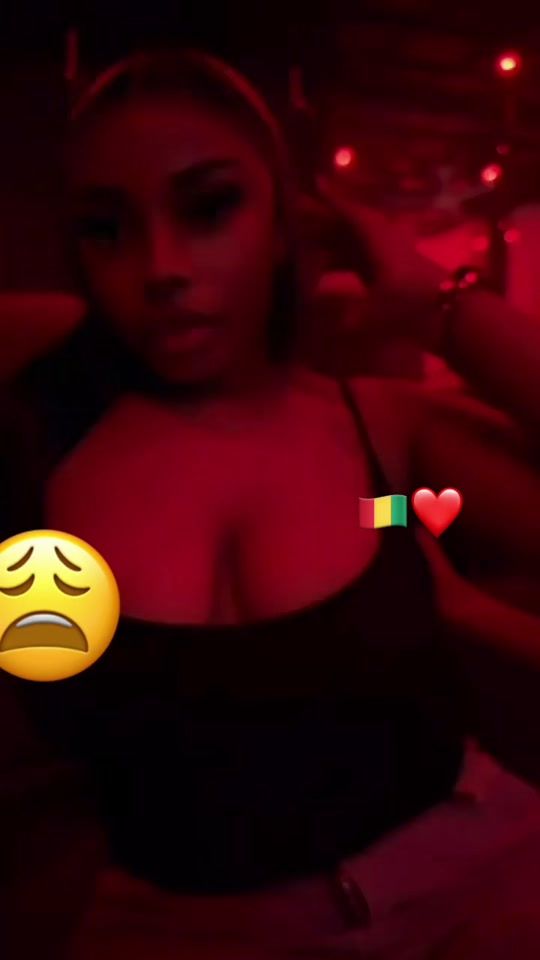 TikTok video thumbnail by adatraore7a594m