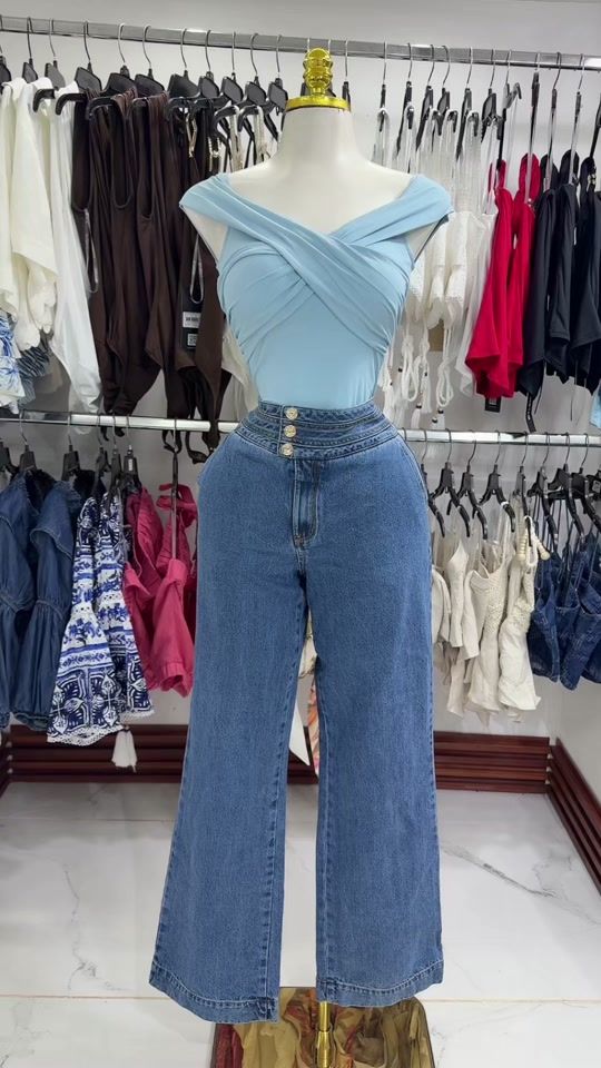 TikTok video thumbnail by majos_boutiquepb