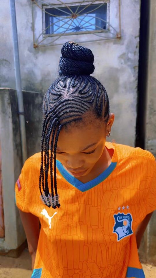 TikTok video thumbnail by fatoumatasissoko357