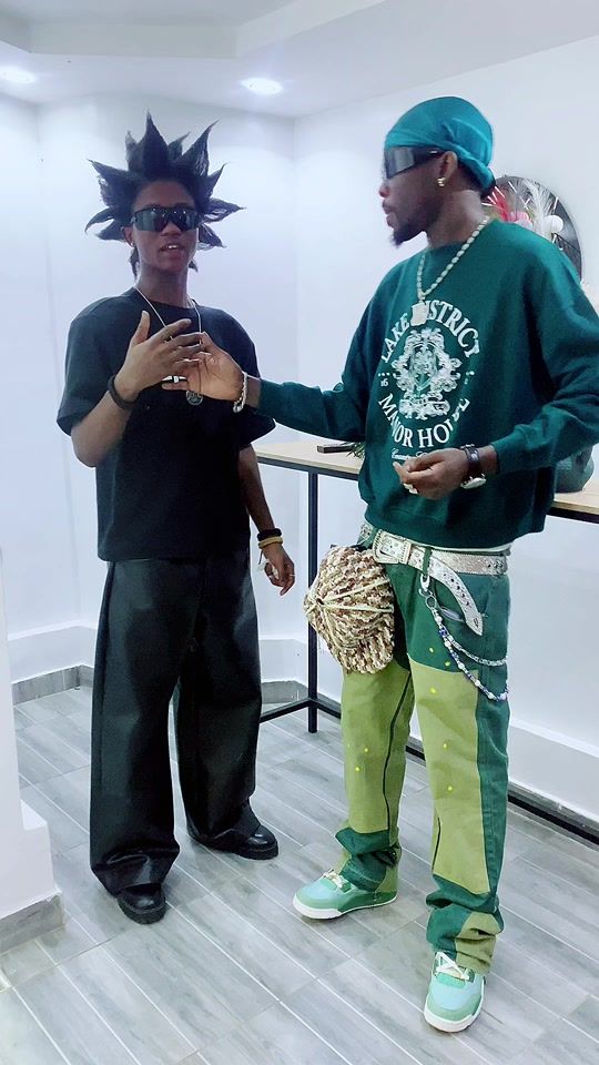 TikTok video thumbnail by nba_stone_wrld
