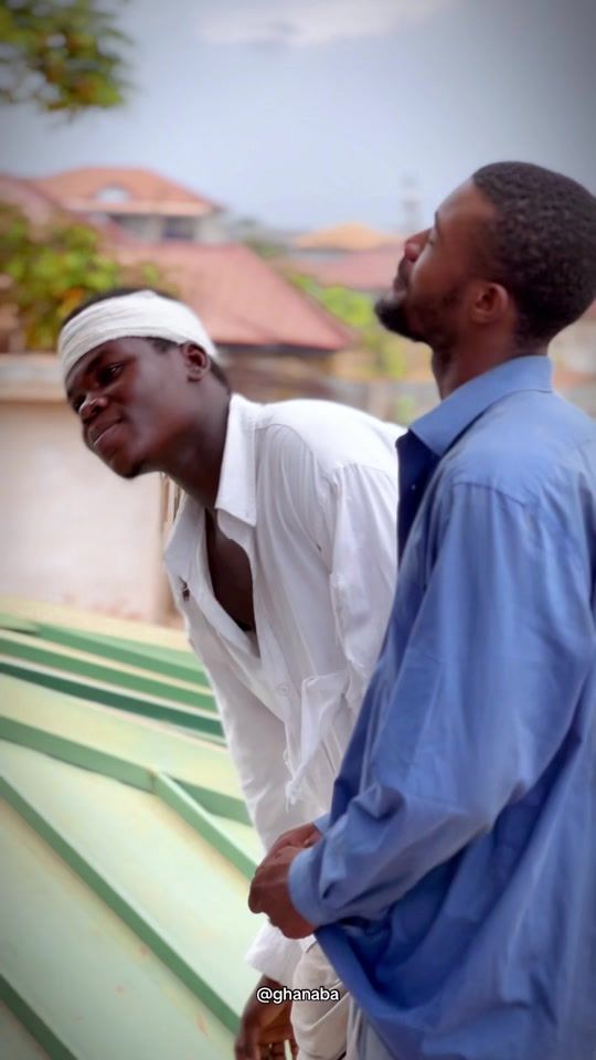 TikTok video thumbnail by ghana_ba