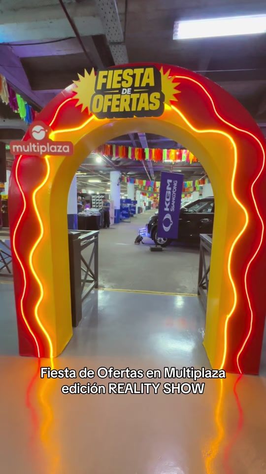TikTok video thumbnail by multiplaza.py