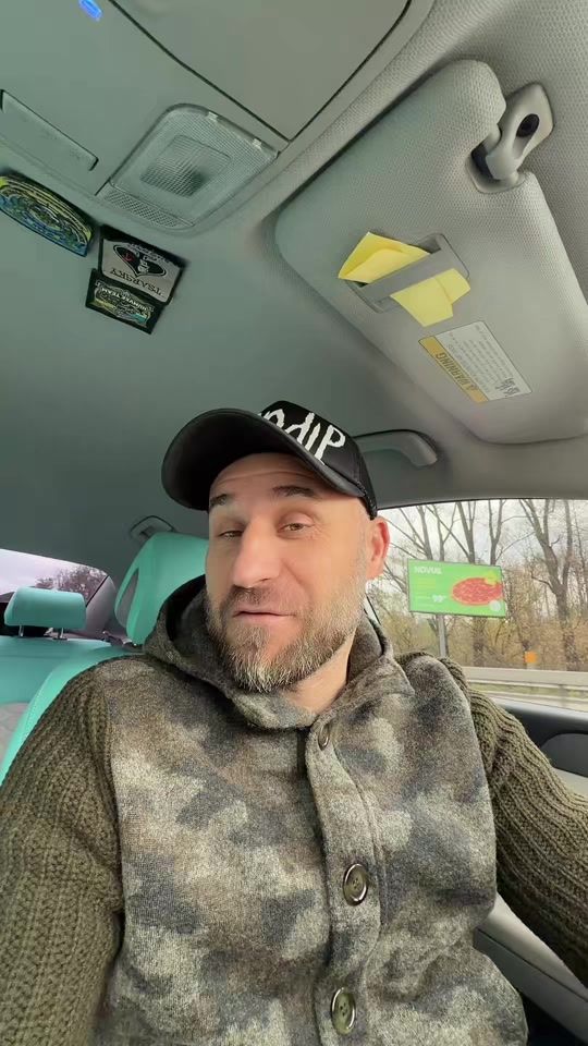 TikTok video thumbnail by kozytskyi