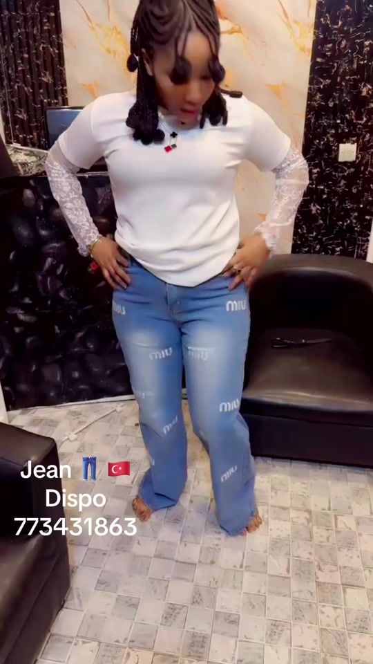 TikTok video thumbnail by ndeyastore06