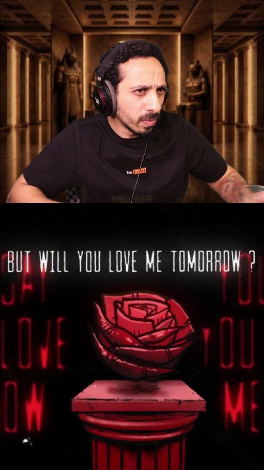 TikTok video thumbnail by bo.reactss