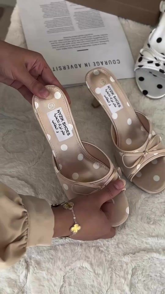 TikTok video thumbnail by nyzik.shoes