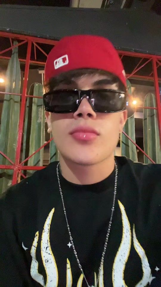 TikTok video thumbnail by gaelsevilla