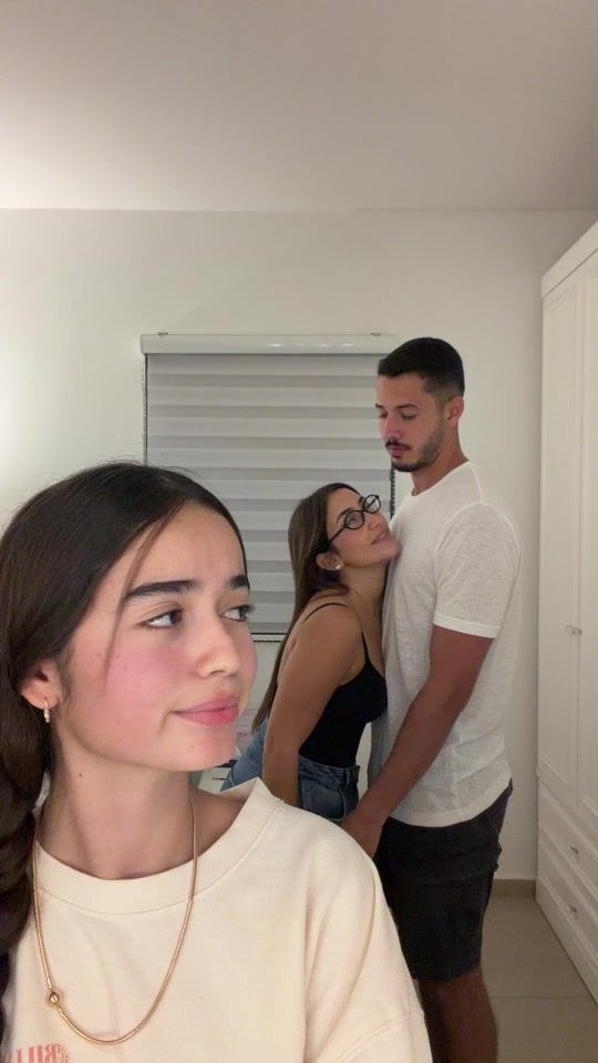 TikTok video thumbnail by noa_moshkabengigi
