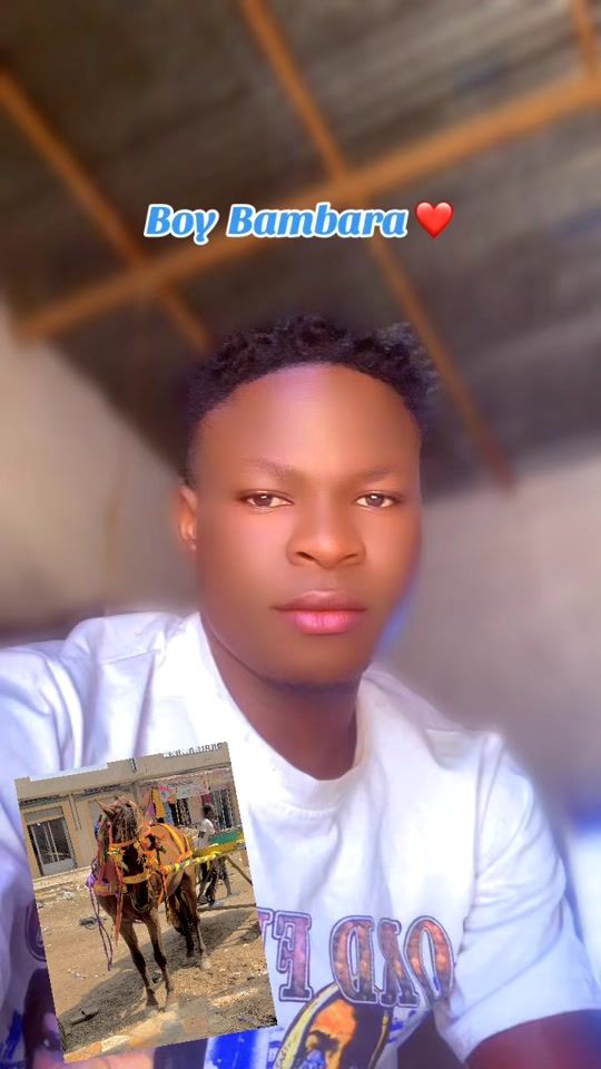 TikTok video thumbnail by boy.bambara2